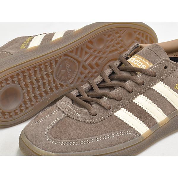 【並行輸入品】[現価格での販売は7/13 2:00まで]adidas HANDBALL SPEZIAL 【アディダス ハンドボール スペツィアル スペシャル】 EARSTR / WONWHI / GUM5 | adidas Originals | 02