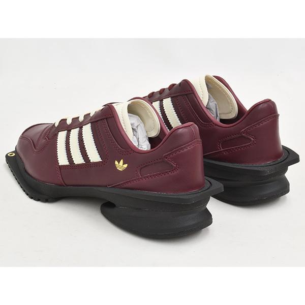 【並行輸入品】 adidas FORUM SQ W 【アディダス フォーラム エスキュー スクエアウィメンズ】 SHARED / CREWHT / CBLACK | adidas Originals | 01