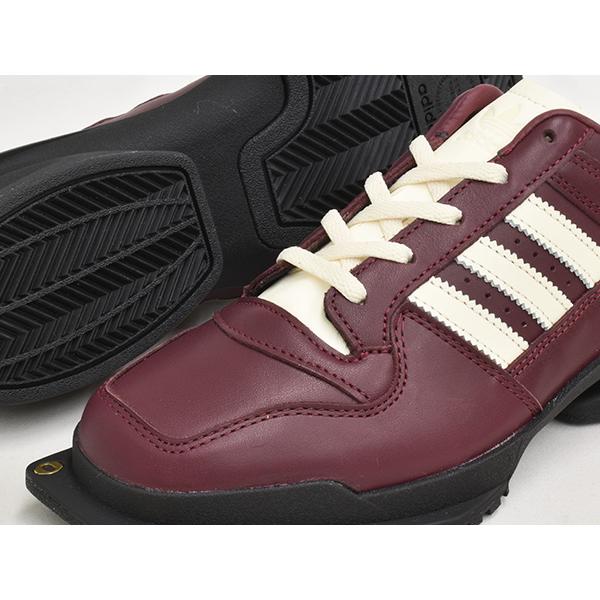 【並行輸入品】 adidas FORUM SQ W 【アディダス フォーラム エスキュー スクエアウィメンズ】 SHARED / CREWHT / CBLACK | adidas Originals | 02