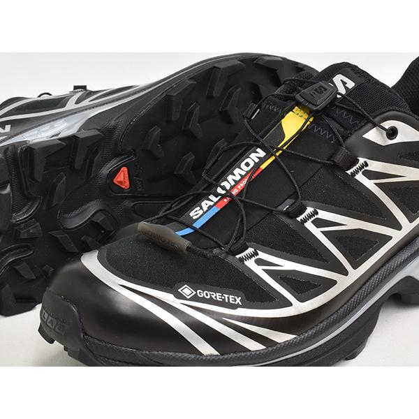 New Balance（ニューバランス） 【並行輸入品】SALOMON XT-6 GTX
