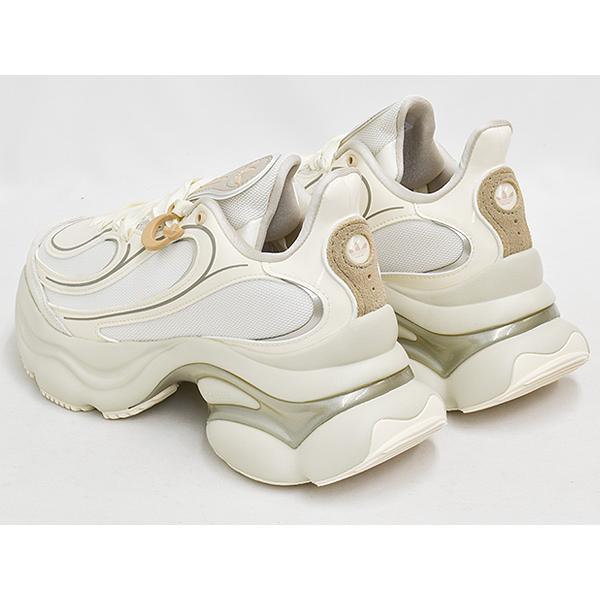 【並行輸入品】[11/1 23:59まで★爆買いWEEK]adidas OZVENUZ W 【アディダス オズヴィーナス ウィメンズ】 WONWHI / OWHITE / WONNALU | adidas Originals | 01