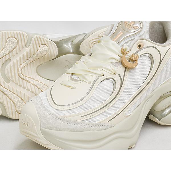 【並行輸入品】[11/1 23:59まで★爆買いWEEK]adidas OZVENUZ W 【アディダス オズヴィーナス ウィメンズ】 WONWHI / OWHITE / WONNALU | adidas Originals | 02