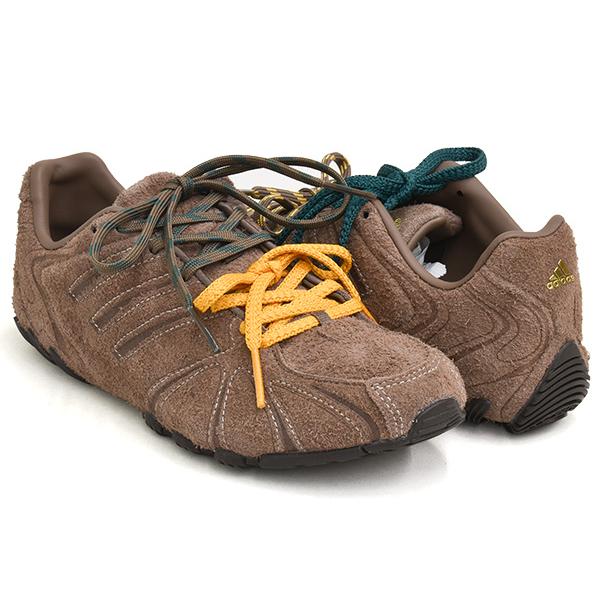 【並行輸入品】 adidas GHOST SPRINT W 【アディダス ゴーストスプリント ウィメンズ】 EARSTR / EARSTR / AUCO | adidas Originals
