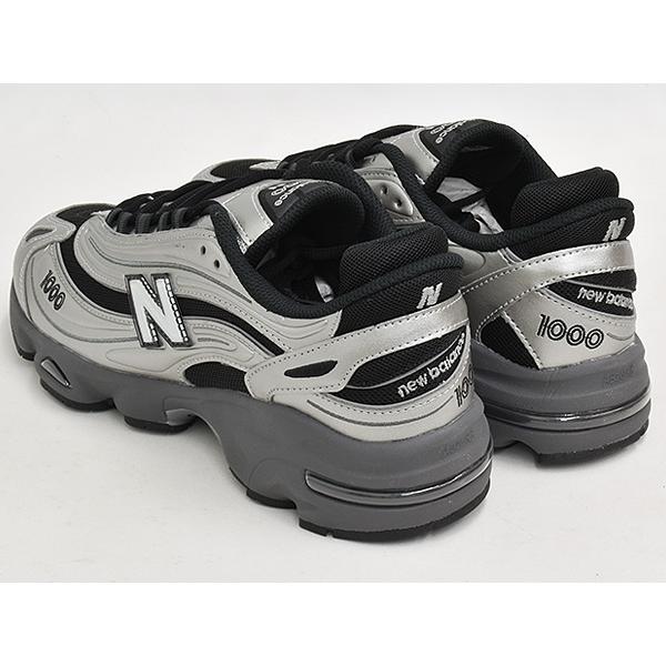 【☺︎8/1まで】New Balance M1000EGR シルバー24cm New Balance M1000EGR SILVER（ニューバランス M1000EGR