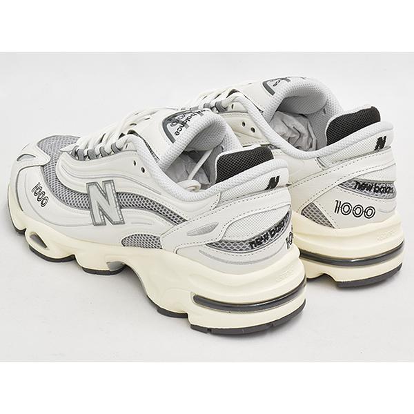 New Balance [7/28 1:59まで☆超PayPay祭]NEW BALANCE M1000 MEW