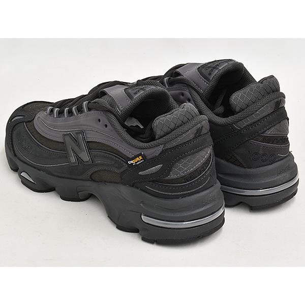 NEW BALANCE / ニューバランス M1000NBB 23~26cm Amazon.co.jp: New Balance M1000 NBB 1000 M1000NBB CORDURA
