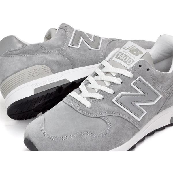 New Balance NEW BALANCE M1400 JGY 【ニューバランス Dワイズ メイド 