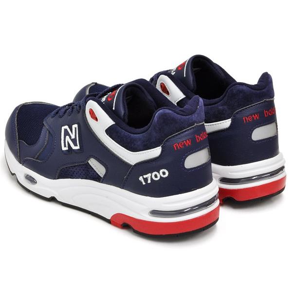 NEW BALANCE M1700 CME 【ニューバランス 1700 Dワイズ】 【ヘリテージ