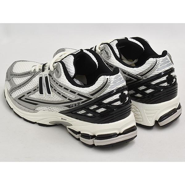【並行輸入品】[9/14 1:59まで★爆買ウルトラ SALE]NEW BALANCE M1906R ER 【ニューバランス 1906 1906R】 SILVER METALLIC / BLACK / SEA SALT (WIDTH:D) | New Balance | 01