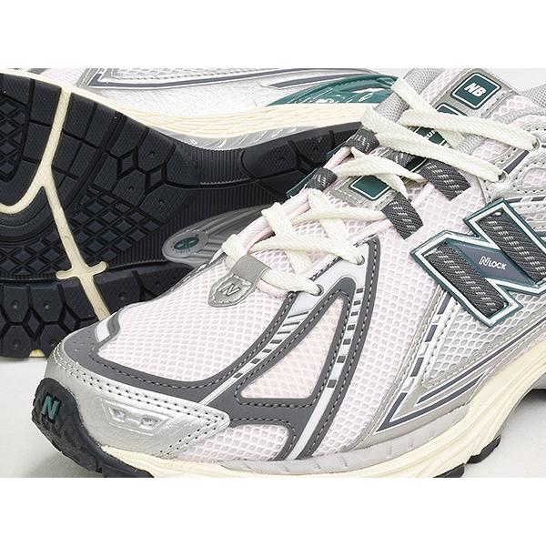 New Balance - 【新品】NEW BALANCE ニューバランス1906R ER ブラック 