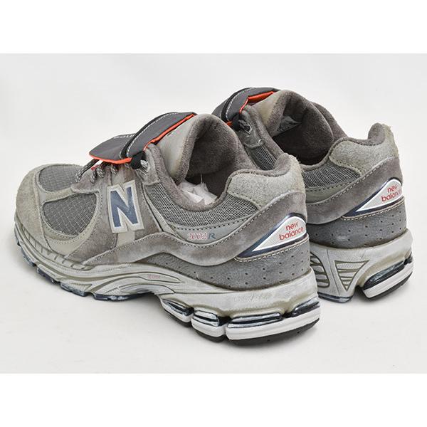 New Balance NEW BALANCE M2002R VA 【ニューバランス 2002 2002R 