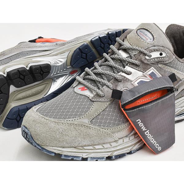New Balance NEW BALANCE M2002R VA 【ニューバランス 2002 2002R 