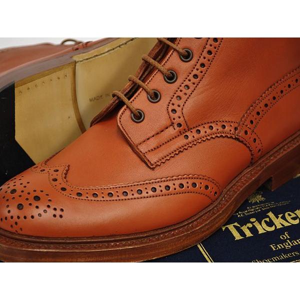 Tricker