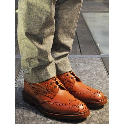 Tricker