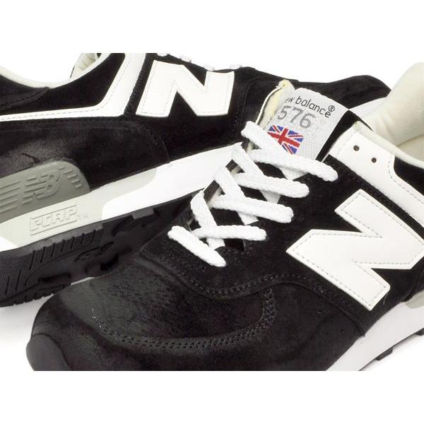 NEW BALANCE M576 KGS 【ニューバランス M576 メイド イン 