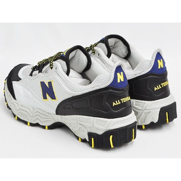 New Balance NEW BALANCE M801 AT 【ニューバランス 801 Dワイズ 