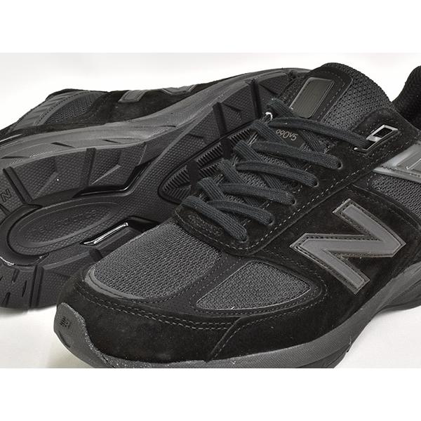 New Balance NEW BALANCE M990 BB5 【ニューバランス 990 V5 5代目 D 
