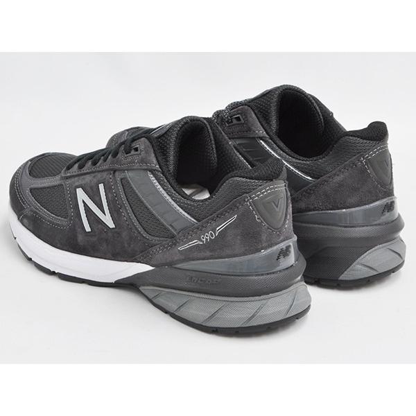 NEW BALANCE M990 UA5 ''UNITED ARROWS'' 【ニューバランス 990 V5 5