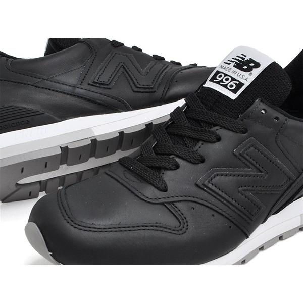 New Balance NEW BALANCE M996 MUA 【ニューバランス 996 メイド イン 