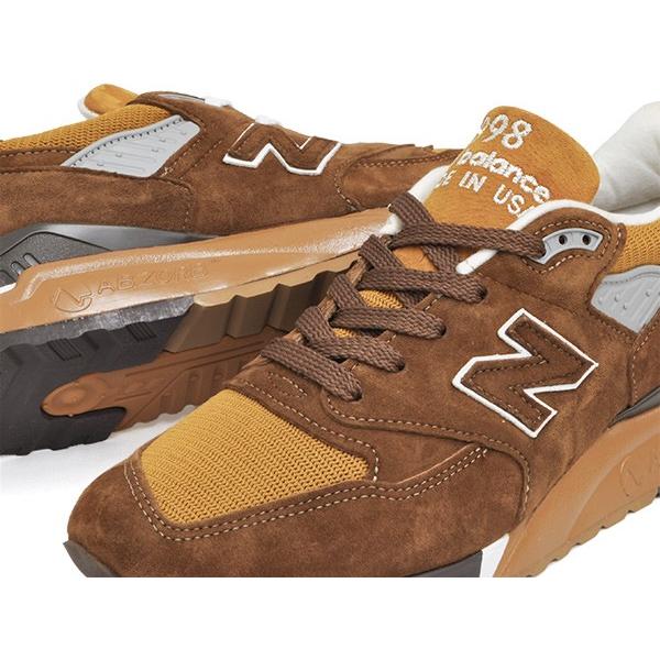 New Balance NEW BALANCE M998 CJ6 