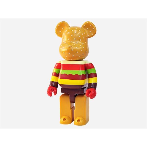 MEDICOM TOY（メディコム・トイ） MEDICOM TOY x GETTRY BE@RBRICK 400