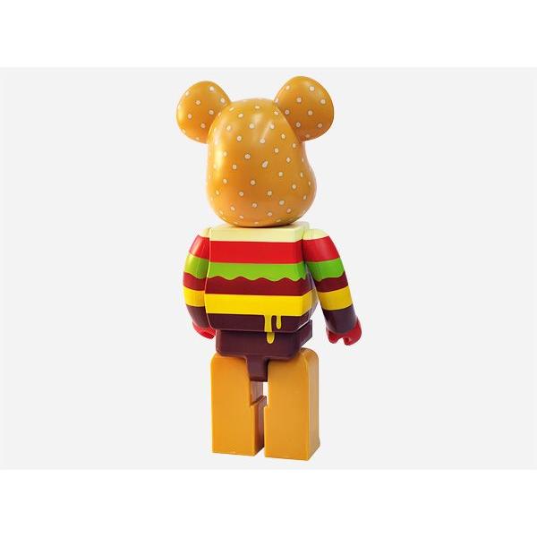 MEDICOM TOY x GETTRY BE@RBRICK 400%(全高約280mm MEDICOM TOY x GETTRY BE@RBRICK 400%(全高約280mm