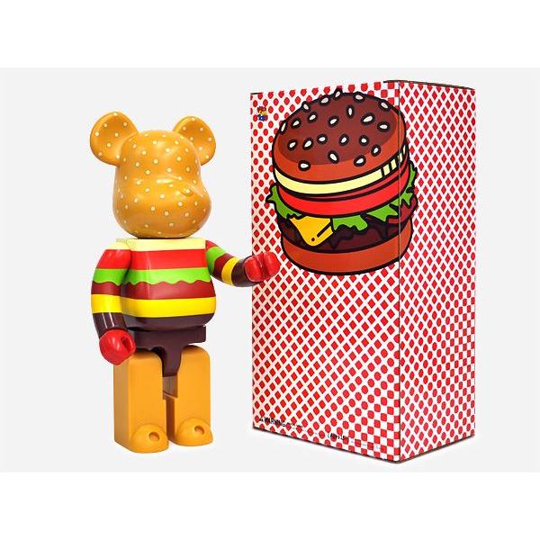 MEDICOM TOY x GETTRY BE@RBRICK 400%(全高約280mm MEDICOM TOY x GETTRY BE@RBRICK 400%(全高約280mm