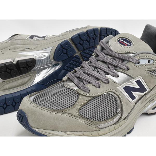 NEW BALANCE ML2002R A 【ニューバランス 2002 2002R ランニング D