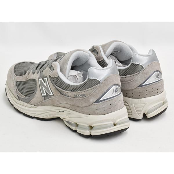 【並行輸入品】NEW BALANCE ML2002R C  GRAY (MARBLEHEAD) (WIDTH:D) | New Balance | 01