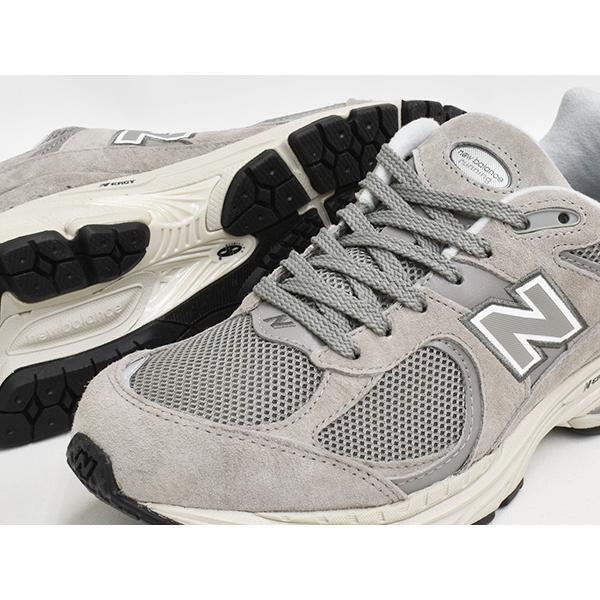 【並行輸入品】NEW BALANCE ML2002R C  GRAY (MARBLEHEAD) (WIDTH:D) | New Balance | 02