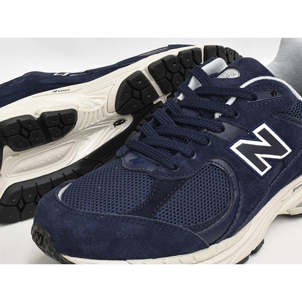 New Balance NEW BALANCE ML2002R D 【ニューバランス 2002