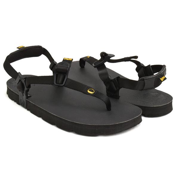 72時間限定セール 8/7 0:00まで]LUNA SANDALS MONO GORDO WINGED