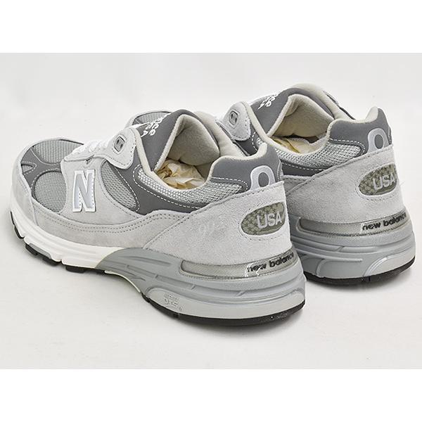 New Balance（ニューバランス） 【並行輸入品】 NEW BALANCE MR993 GL