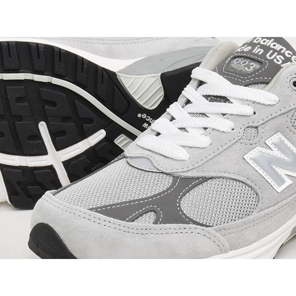 New Balance（ニューバランス） 【並行輸入品】 NEW BALANCE MR993 GL