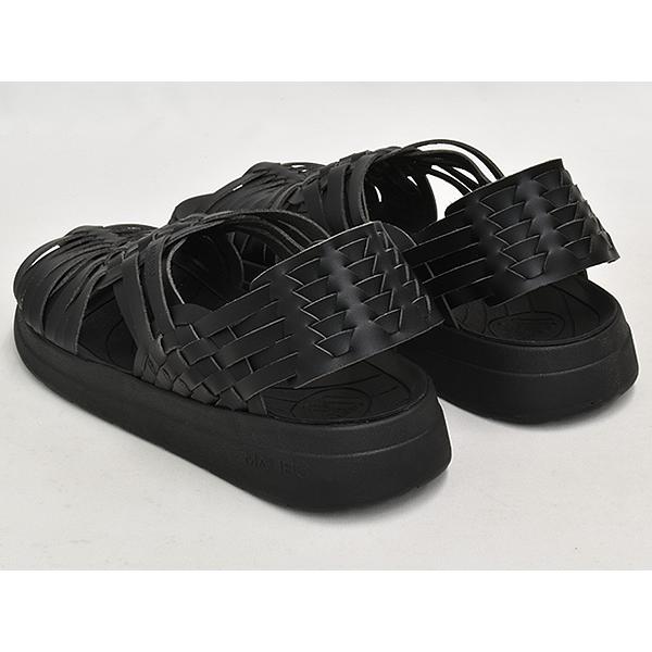 [1/3 20:00〜★新春フェア開催]MALIBU SANDALS CANYON 【マリブ サンダルズ キャニオン 国内正規品】  BLACK / BLACK |  | 01