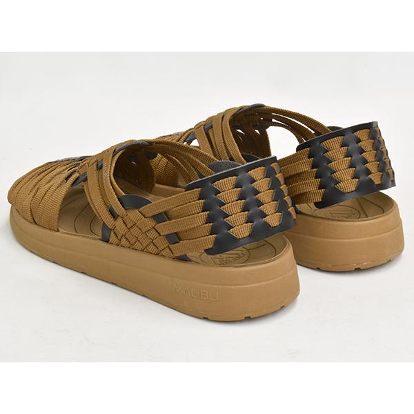 [1/3 20:00〜★新春フェア開催]MALIBU SANDALS CANYON 【マリブ サンダルズ キャニオン 国内正規品】 COYOTE / COYOTE |  | 01