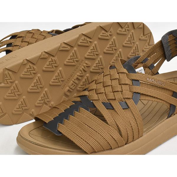 [1/3 20:00〜★新春フェア開催]MALIBU SANDALS CANYON 【マリブ サンダルズ キャニオン 国内正規品】 COYOTE / COYOTE |  | 02