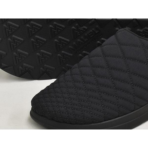 MALIBU SANDALS WESTWARD CLOG 【マリブ サンダルズ ウエストワード クロッグ】 BLACK / BLACK |  | 02