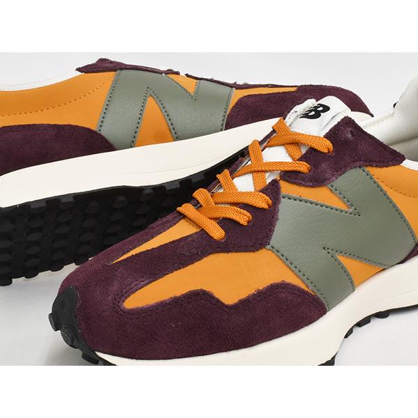 48時間限定セール 12/12 0:00まで]NEW BALANCE MS327 LY1