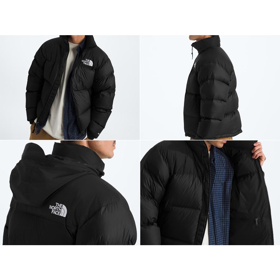 【並行輸入品】[1/3 20:00〜★新春フェア開催]THE NORTH FACE MEN'S 1996 RETRO NUPTSE JACKET 【ザ・ノース・フェイス メンズ レトロ ヌプシ】 2 COLORS | THE NORTH FACE | 01