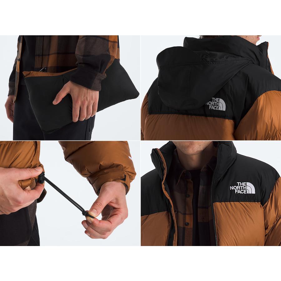 【並行輸入品】[1/3 20:00〜★新春フェア開催]THE NORTH FACE MEN'S 1996 RETRO NUPTSE JACKET 【ザ・ノース・フェイス メンズ レトロ ヌプシ】 2 COLORS | THE NORTH FACE | 02