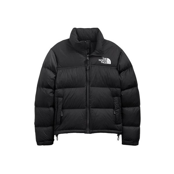 【並行輸入品】[1/3 20:00〜★新春フェア開催]THE NORTH FACE WOMEN'S 1996 RETRO NUPTSE JACKET [ノースフェイス ウィメンズ レトロ ヌプシ] 3 COLORS | THE NORTH FACE