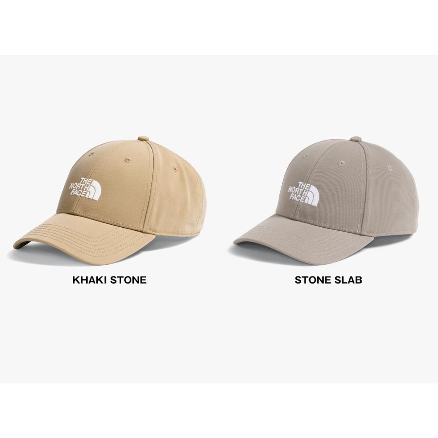 【並行輸入品】[現価格での販売は9/16 0:00まで]THE NORTH FACE RECYCLED '66 CLASSIC HAT 【ノース・フェイス リサイクル クラシック ハット】  KHAKI STONE | THE NORTH FACE