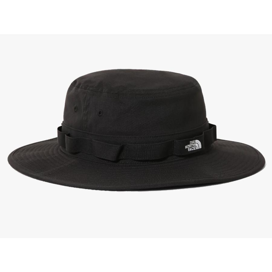 【並行輸入品】[1/3 20:00〜★新春フェア開催]THE NORTH FACE CLASS V BRIMMER HAT [ザ・ノース・フェイス クラス ファイブ ブリマー ハット] TNF BLACK | THE NORTH FACE