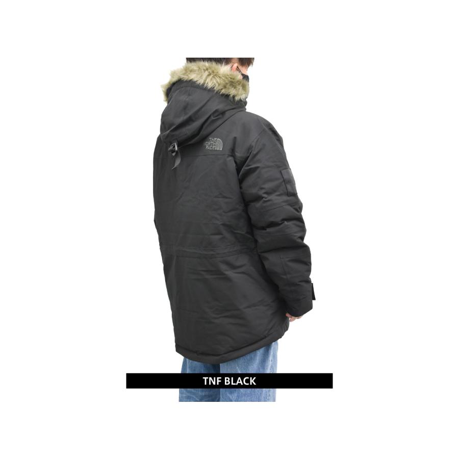 THE NORTH FACE MEN