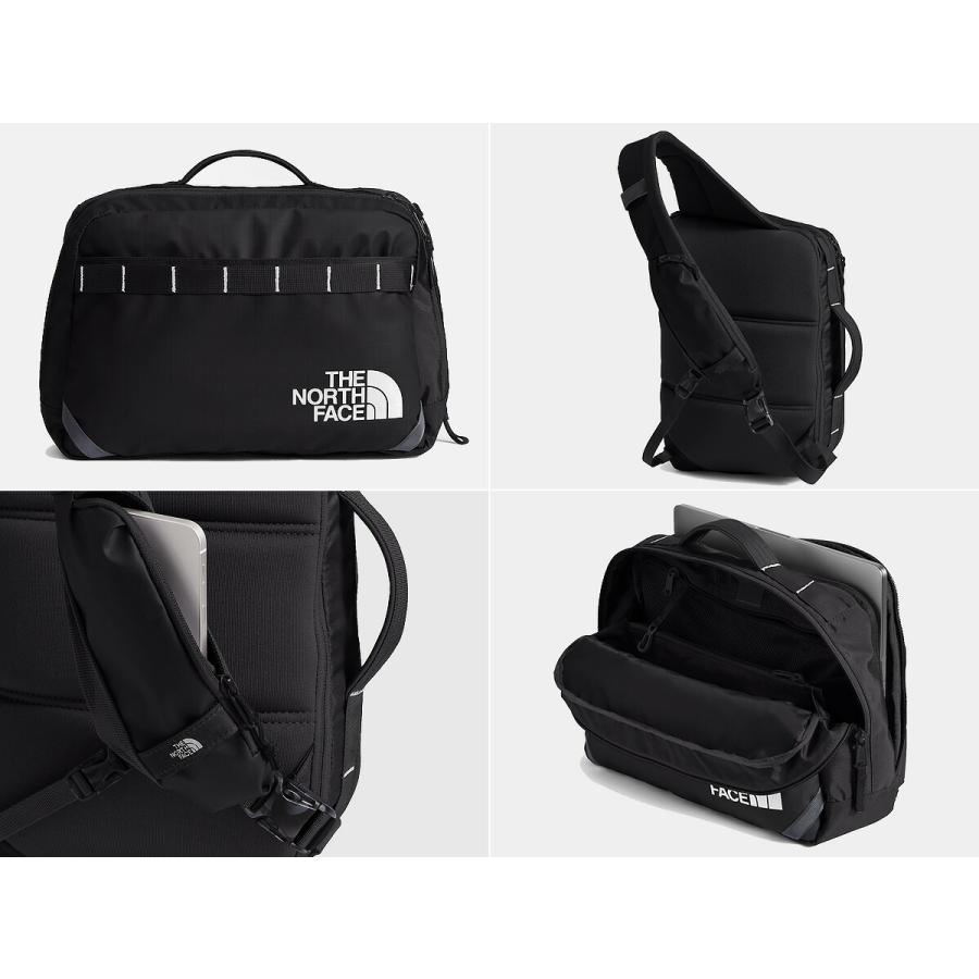 THE NORTH FACE BASE CAMP VOYAGER SLING 【ザ・ノース