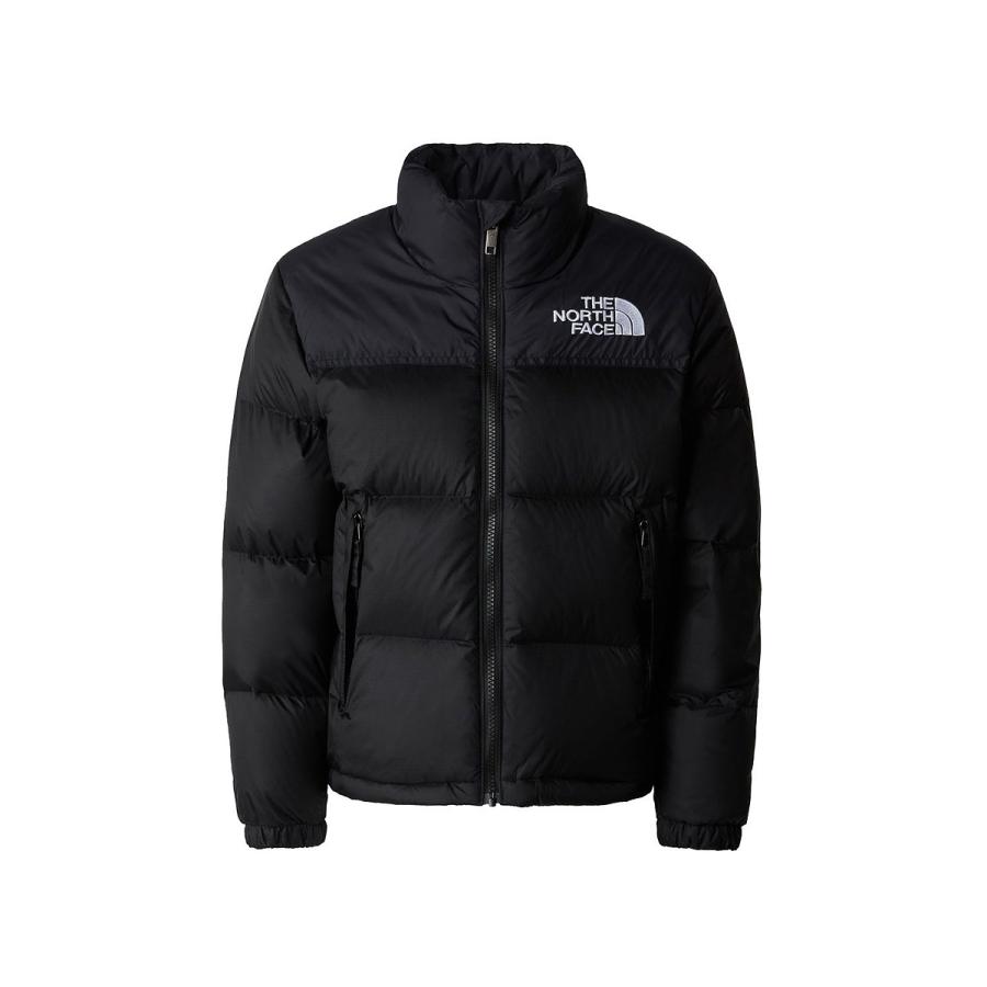 Clarks THE NORTH FACE TEEN 1996 RETRO NUPTSE JACKET 【ザ