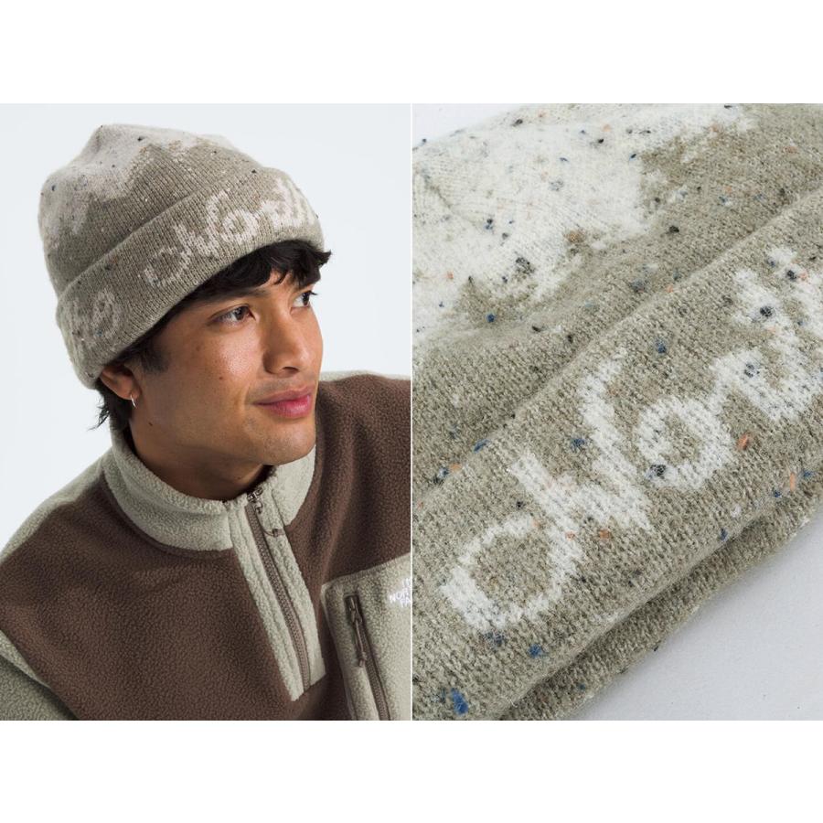 【並行輸入品】THE NORTH FACE CABIN MOUNTAINSCAPE BEANIE 【ザ・ノース・フェイス キャビン マウンテンスケープ ビーニー】 2 COLORS | THE NORTH FACE | 01