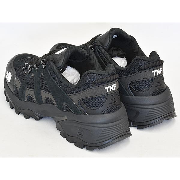 【並行輸入品】[現価格での販売は5/26 0:00まで]THE NORTH FACE HEDGEHOG ’06 RVST 【ザ・ノース・フェイス ヘッジホッグ】 TNF BLACK / TNF WHITEの画像