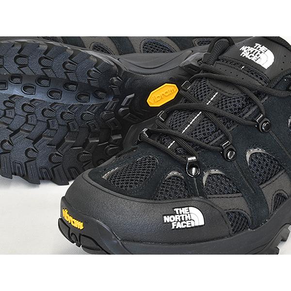 【並行輸入品】[現価格での販売は5/26 0:00まで]THE NORTH FACE HEDGEHOG ’06 RVST 【ザ・ノース・フェイス ヘッジホッグ】 TNF BLACK / TNF WHITEの画像